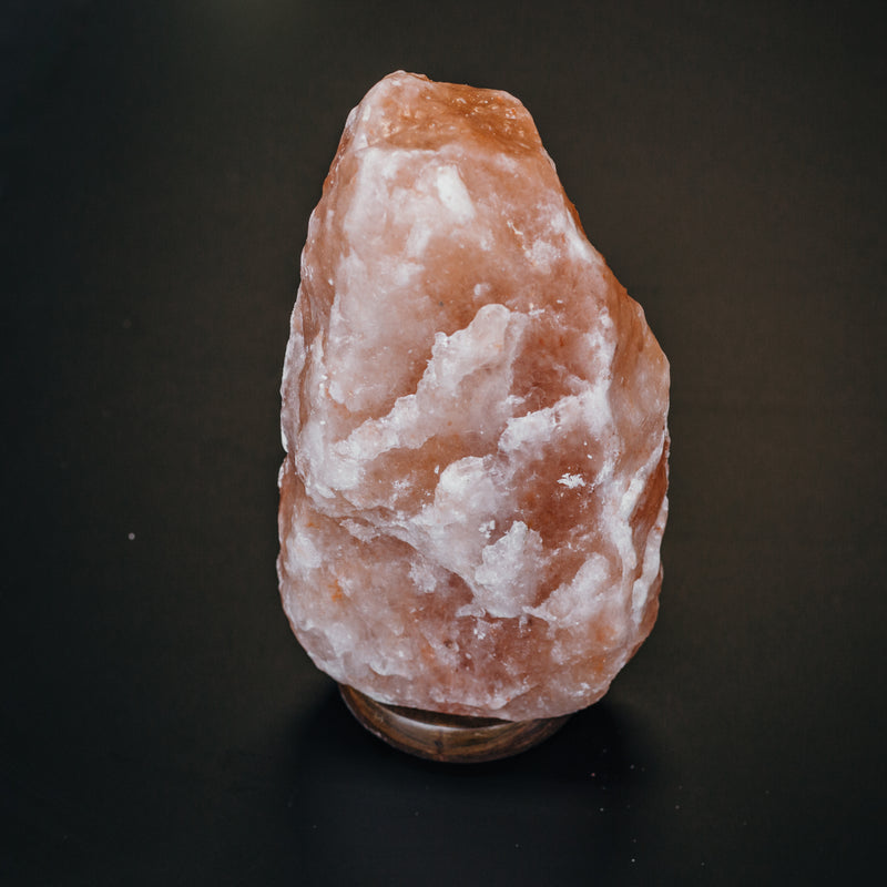 Himalayan Salt Lamp