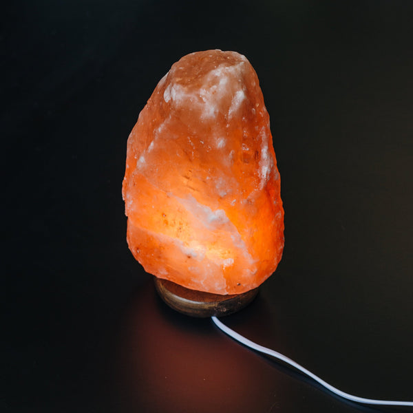 Himalayan Salt Lamp